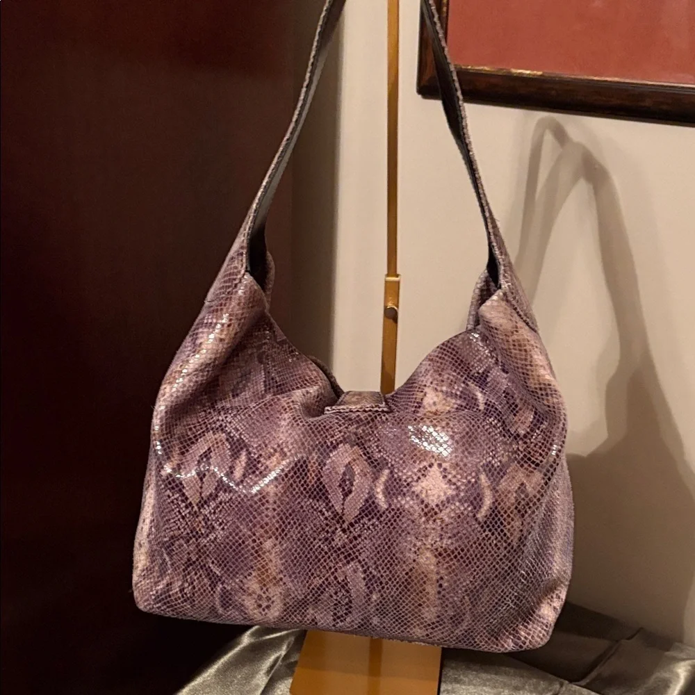 Dooney and Bourke Snakeskin Women's Bag